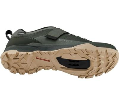 Shimano sh-ex500 - touring shoes | 44