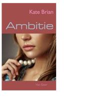 Ambitie - Kate Brian - ebook - thumbnail