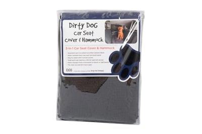 DIRTY DOG AUTODEKEN GRS 136X148 - thumbnail