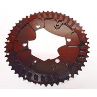 Miche kettingblad crono hsl 11v 110/52t all system comp. - thumbnail