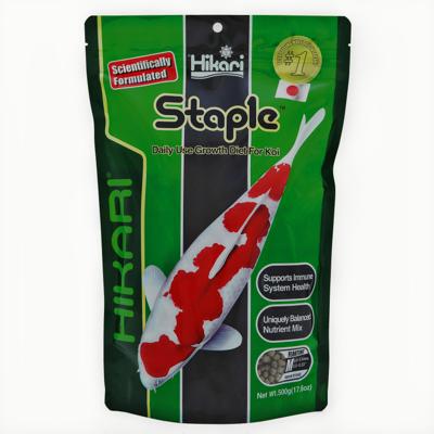 Hikari Staple medium 500g Hikari Staple medium 500g