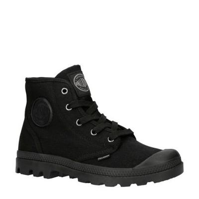 Palladium PAMPA HIGH W - alle