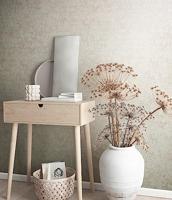 Novamur Jackie Behang met glanzende letters - 6824-20 - thumbnail