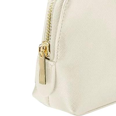 Atlantis BG751 Boutique Accessory Case - Black/Black - M (18 x 11 x 4,5 cm)