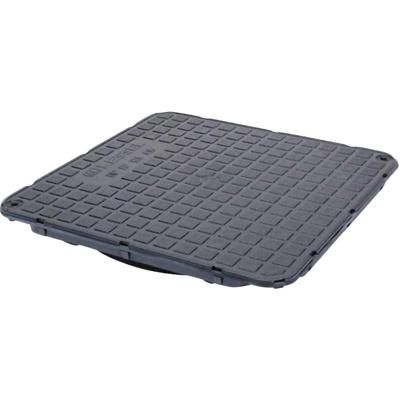 Zehnder Pumpen 17510 Afdekking