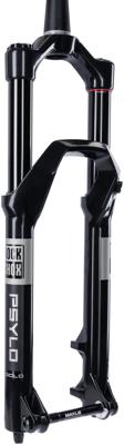 ROCKSHOX verende voorvork "psylo gold isolator rc " 27,5" boost su.fork rs psylo gold is. rc 27,5" boost 130mm
