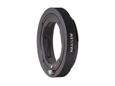 Novoflex Adapter Leica M lens naar Hasselblad X camera