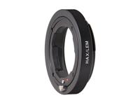 Novoflex Adapter Leica M lens naar Hasselblad X camera - thumbnail