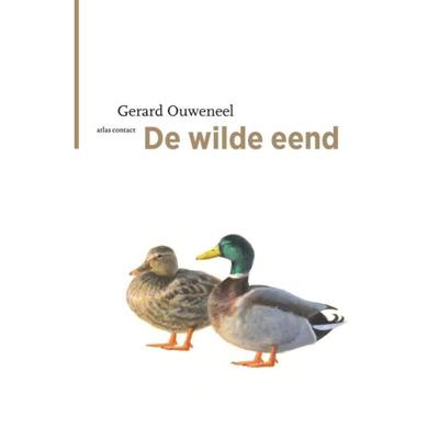 De wilde eend (Paperback)