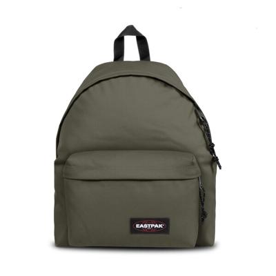 Eastpak Padded Pak'r Rugzak Cactus Khaki