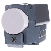 Kathrein UAS 571 Single-LNB Aantal gebruikers: 1 Grijs - thumbnail