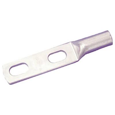 Intercable 182399 ICD24012DL Drukkabelschoen Vertint 180 ° M12 1 stuk(s)