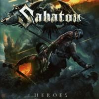 Heroes - CD (0727361322427) - thumbnail