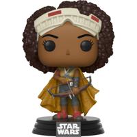 Star Wars Funko Pop Vinyl: Jannah - thumbnail