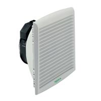 Schneider Electric NSYCVF165M24DPF Ventilatiemodule 24 V (b x h x d) 248 x 268 x 104 mm 1 stuk(s) - thumbnail