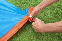 Bestway Triple Glijbaan 488x207,5 cm +3 Jaar Tuin 52329 - thumbnail