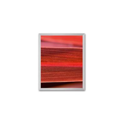 Sigel si-ga302 wissellijst gallery 40x50cm aluminium zilverkleurig