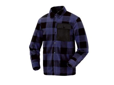 PARKSIDE Heren jack (Blauw, XXL) PARKSIDE Heren jack (Blauw, XXL)