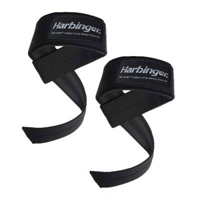 Harbinger BIG GRIP Padded Lifting Straps
