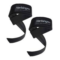 Harbinger BIG GRIP Padded Lifting Straps - thumbnail