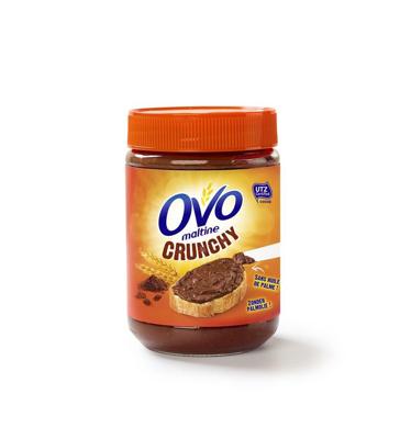 Ovomaltine Crunchy cream 360 Gram