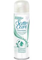 Gillette Gillette Venus Satin Care Shaving Gel - Lavender Fragrance - 200ml - thumbnail