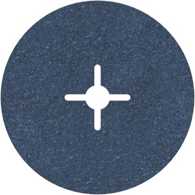 Bosch Accessories 2608607256 Fiberschijf Diameter 180 mm 1 stuk(s) Bosch Accessories 2608607256 Fiberschijf Diameter 180 mm 1 stuk(s)