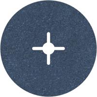 Bosch Accessories 2608607256 Fiberschijf Diameter 180 mm 1 stuk(s) - thumbnail