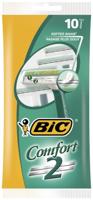 BIC Comfort 2 scheermesjes 10 Stuks - thumbnail