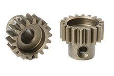 Team Corally - 32 DP Pinion - Short - Hardened Steel - 18T - 5mm