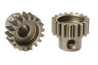 Team Corally - 32 DP Pinion - Short - Hardened Steel - 18T - 5mm - thumbnail