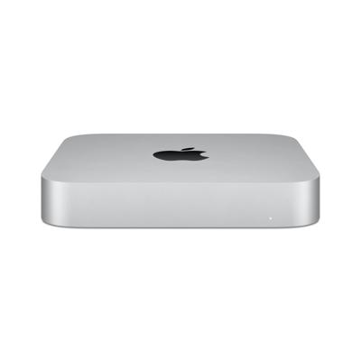 Refurbished Mac mini M1 8 Licht gebruikt