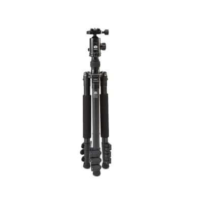 Sirui ET-2004 statief + E-20 balhoofd