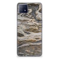 OPPO A53 5G | OPPO A73 5G | TPU | Siliconen hoesje | Steen - thumbnail