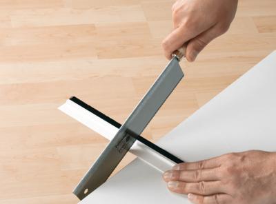 Tesa Deurborstel effen vloer - 100 x 3.7 cm - transparant Tesa Deurborstel effen vloer - 100 x 3.7 cm - transparant