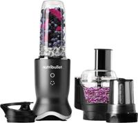 Nutribullet 1200 Plus Compact Kitchen system Foodprocessor - thumbnail