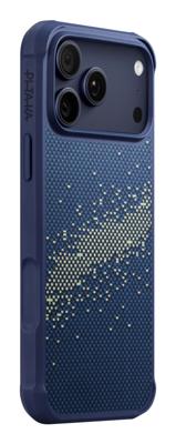 Pitaka ProGuard case iPhone 17 Pro Max - Milky Way Galaxy