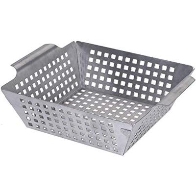 Vaggan BBQ Pan 25x25cm