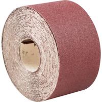 PFERD TOOLS SBR-P 115 A 40 45016534 Schuurpapierrol Korrelgrootte (num) 40 (l x b) 25 m x 115 mm 1 stuk(s) - thumbnail