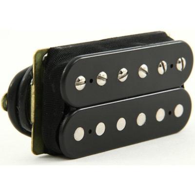 DiMarzio DP 155FBK The Tone Zone element