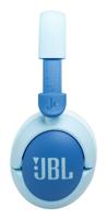 JBL Junior 470NC On-ear hoofdtelefoon Blauw - thumbnail