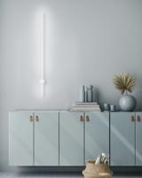 Activejet LED wandlamp AJE-HILTON Wit NW - thumbnail