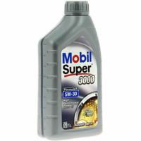 MOBIL Synthetische motorolie S3000 - 5W30 Formula-R - 1 L - thumbnail