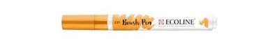 Ecoline • brush pen goudoker 231