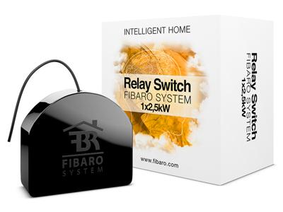 FIBARO - Single Switch 2