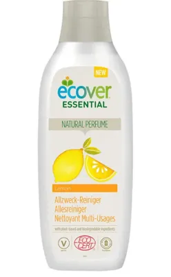 Ecover Allesreiniger citroen ecocert 1 Liter
