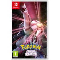 Pokemon Shining Pearl - thumbnail