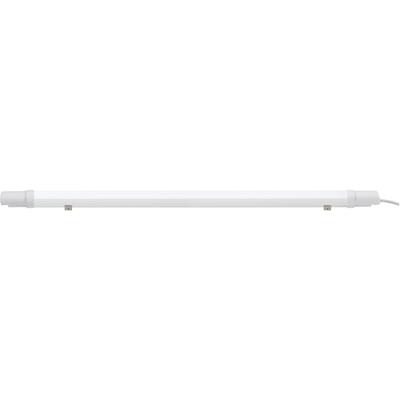 Waterdichte LED Batten 45W - Koud Wit 6400K - 150cm - IP65