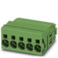 Phoenix Contact 1748875 Male behuizing (kabel) ISPC Totaal aantal polen: 3 Rastermaat: 7.62 mm Inhoud: 50 stuk(s) - thumbnail