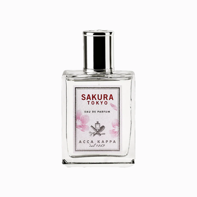 Acca Kappa Sakura Tokyo Eau de Parfum 100ml